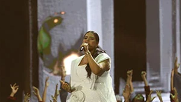 دينا الوديدى 