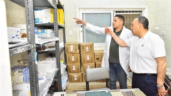 اللواء دكتور هشام