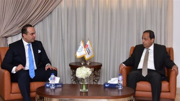 توقيع بروتوكول تعاون