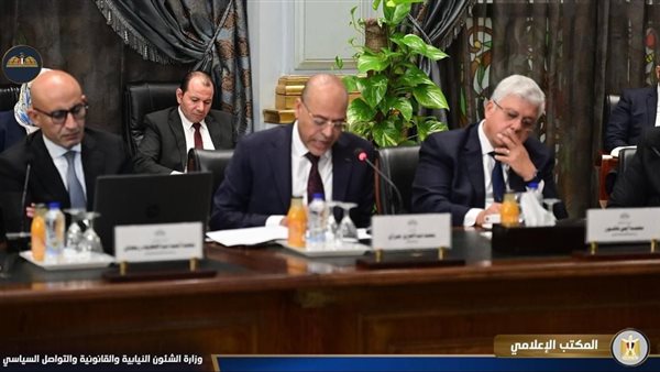 المكتب الاعلامي 