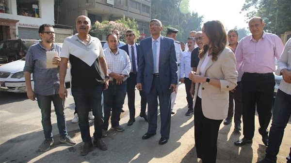 صورة من الحدث