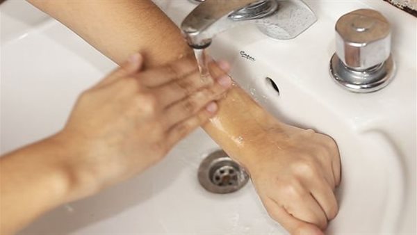 إزالة الشعر 