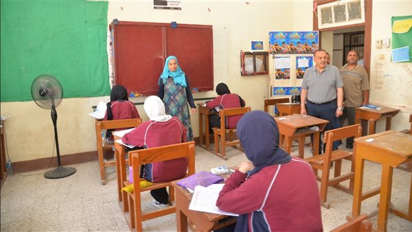 صورة من الحدث