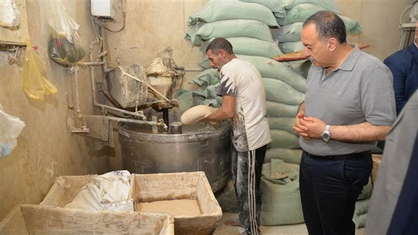 صورة من الحدث