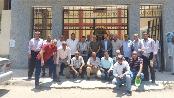 صورة من الحدث