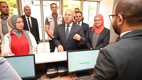 صورة من الحدث