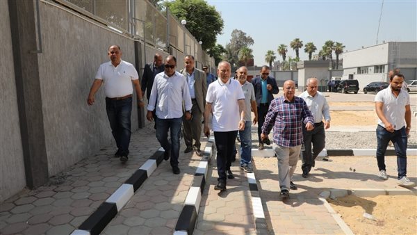 محافظ القاهرة 