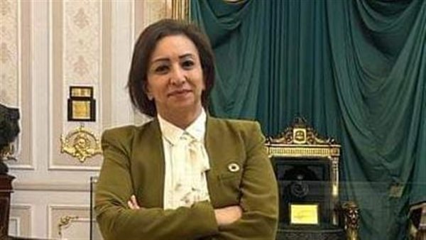  الدكتورة مها عبد