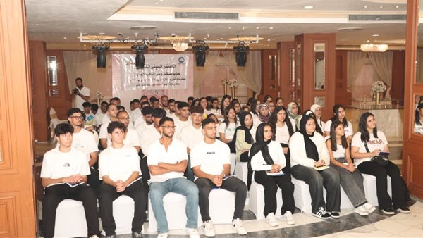 معسكر صيفي تثقيفي