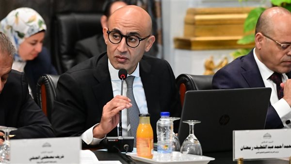 وزير التربية والتعليم