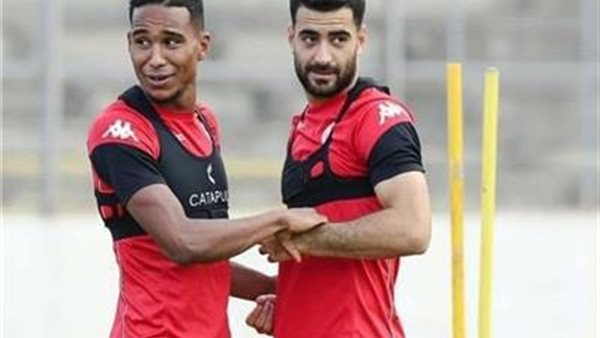 الجزيري والمثلوثي