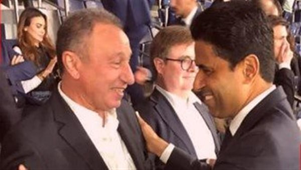 الخليفي والخطيب