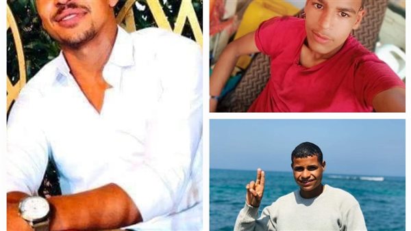 مصرع ٣ في بئر صرف