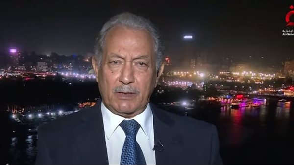 مساعد وزير الخارجية
