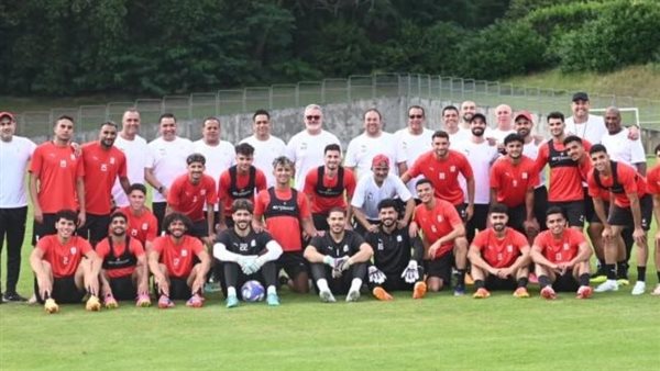 المنتخب الاولمبي