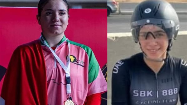 شهد سعيد وجنه عليوه