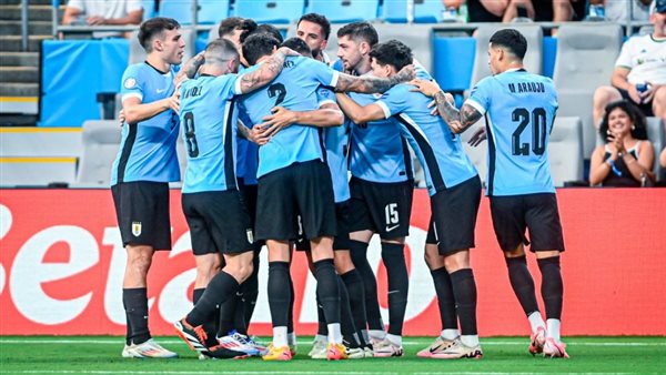 منتخب أوروجواي