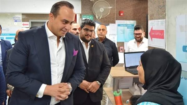  الدكتور أحمد السبكي