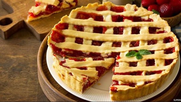 الباستا فلورا 