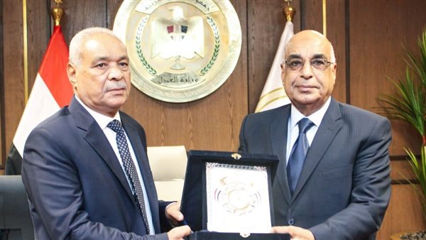 رئيس النيابة الإدارية