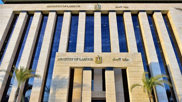 وزارة العمل