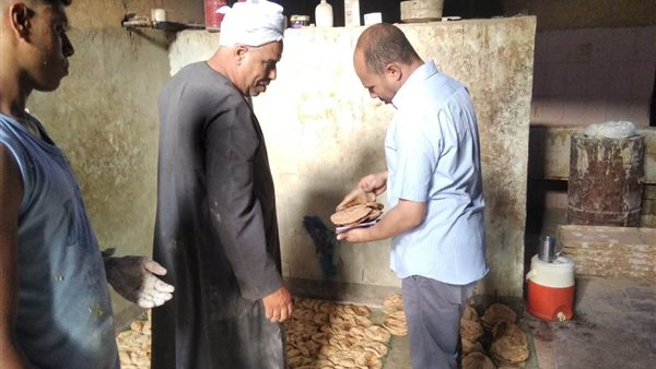 صورة خلال الحملة