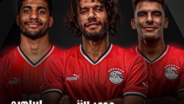 المنتخب الأولمبي