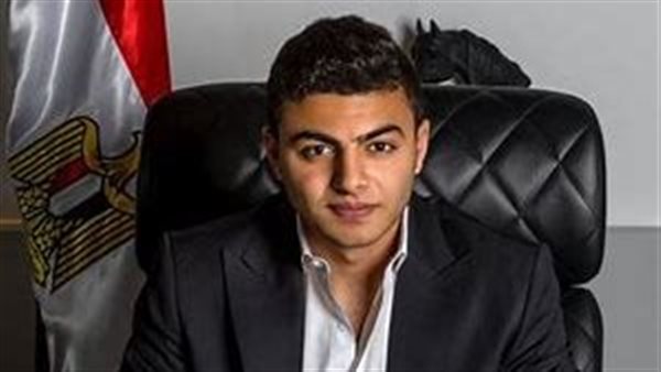 عصام العرجانى