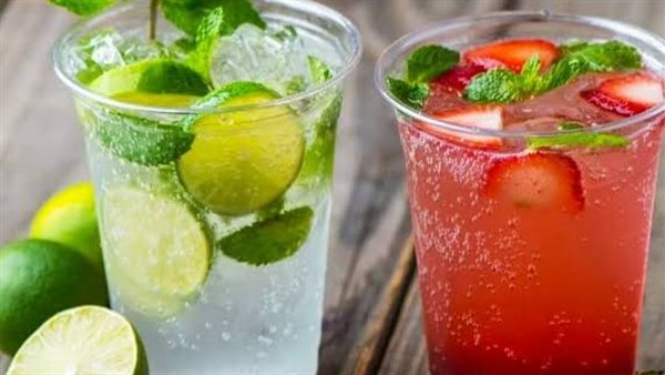 مشروب الموهيتو 