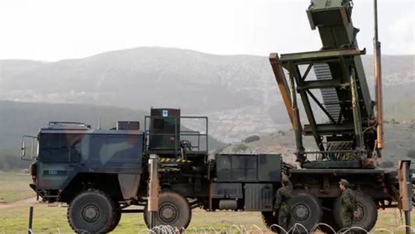 صورة ارشيفية