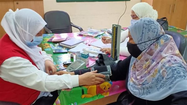 مبادرة صحة المرأة