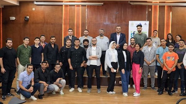 أولمبياد الشركات