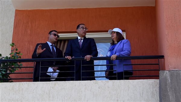 رئيس الوزراء ووزير