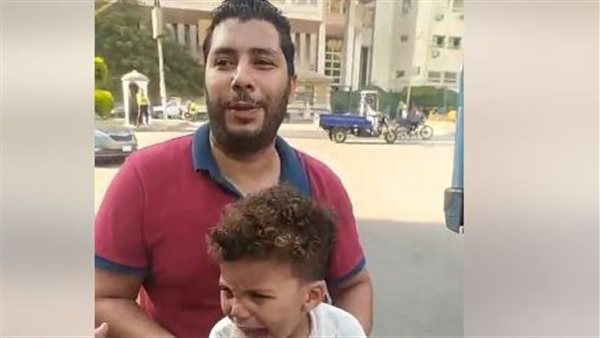 زوج سيدة الدليفري