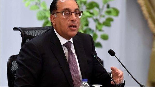 الدكتور مصطفى مدبولي