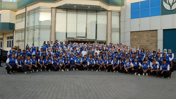 شباب انضموا للمشروع