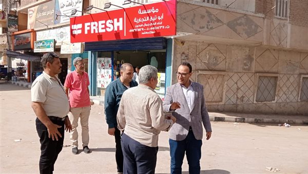 محافظ أسيوط 