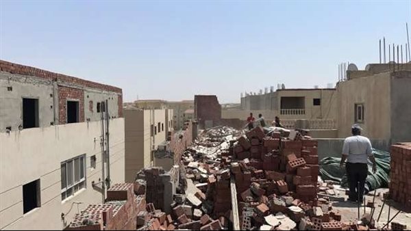 عمليات إزالة