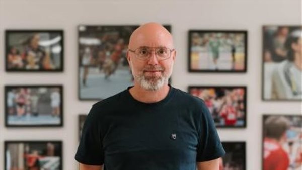 ستيفان مادسن