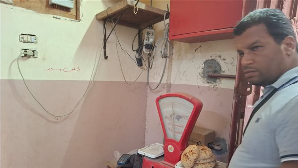 جانب من الحملة 