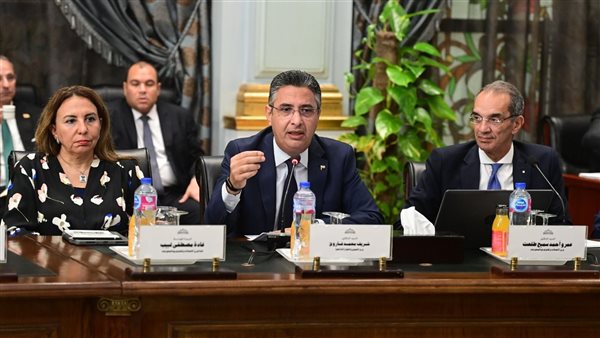 اجتماع اللجنة اليوم