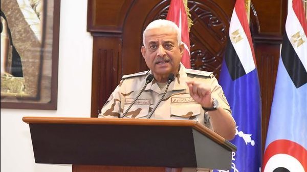 القوات المسلحة