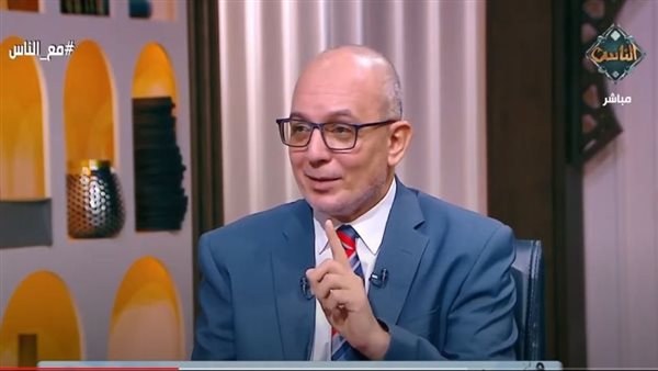 الدكتور حسن القصبي