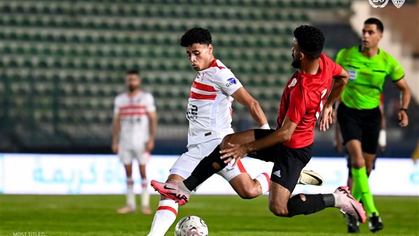 الزمالك والبلدية