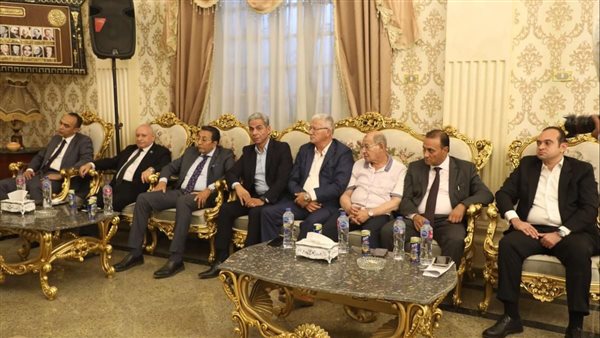 الهيئة البرلمانية