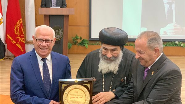 محافظ بورسعيد