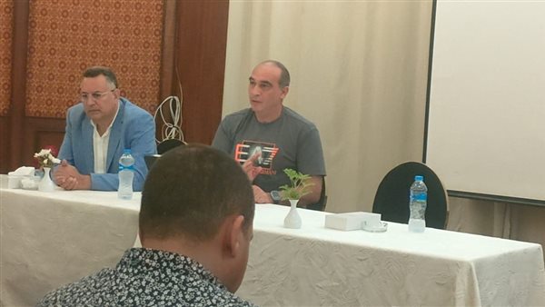 علي ماهر: الأداء