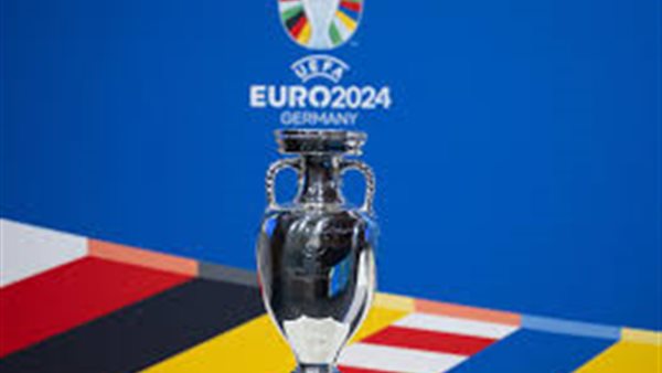 يورو 2024