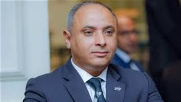  المستشار محمد مصطفى