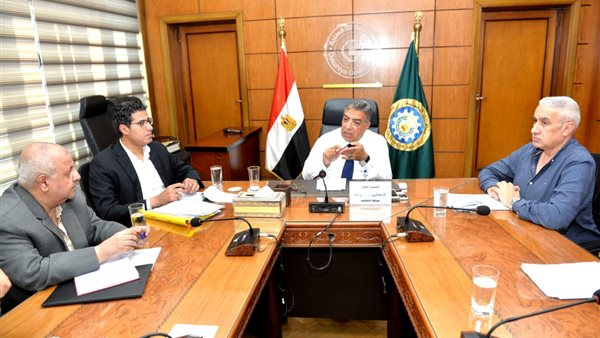 اجتماع اللجنة